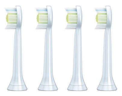 Optimal standard børstehoved hvid  HX6064/10