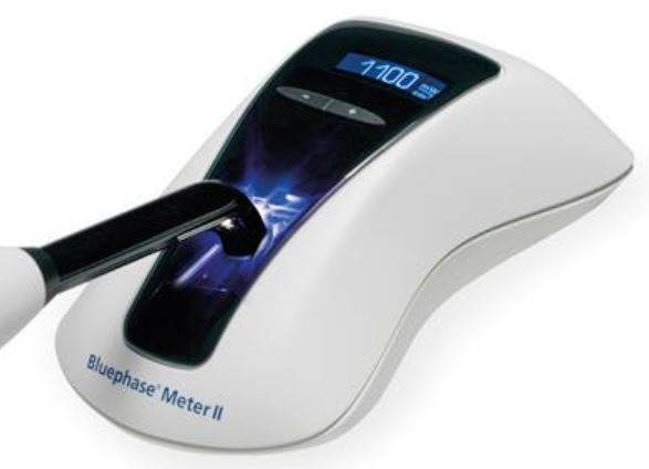 Vivadent Bluephase Meter II 667124
