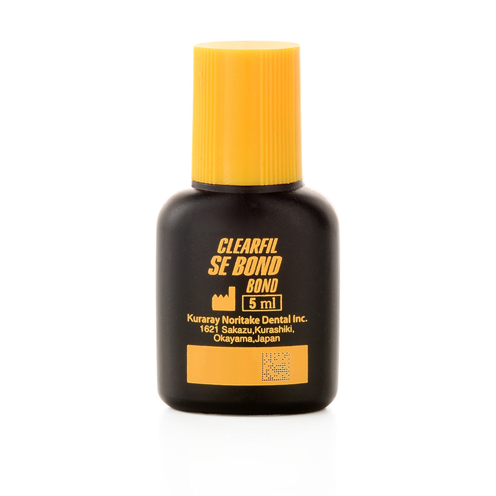 Clearfil SE Bond adhæsiv bond 5 ml  1981