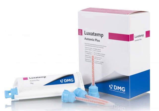 Luxatemp Star A3 110908