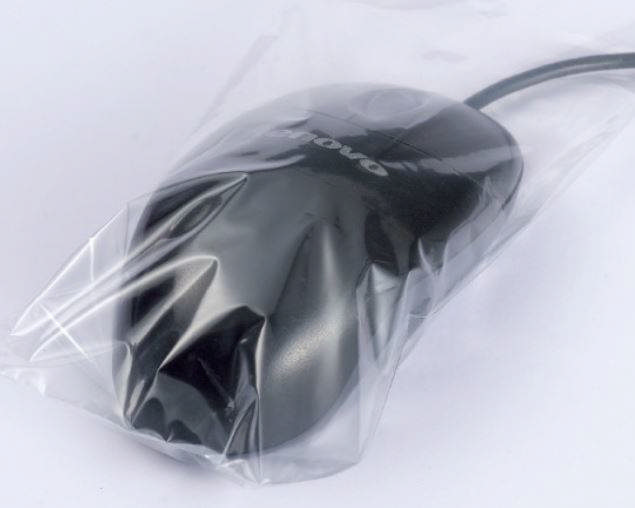 Premium hygiejnepose til mus 16x x 10cm 133L