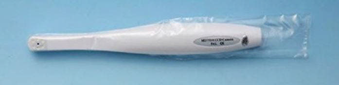 Premium hygiejnepose til Intraoral kamera 4,9 x 32cm  125