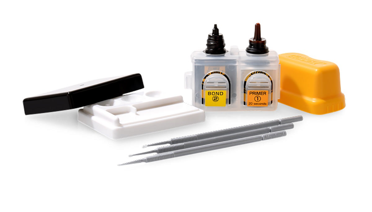 Clearfil SE Bond Kit 1970