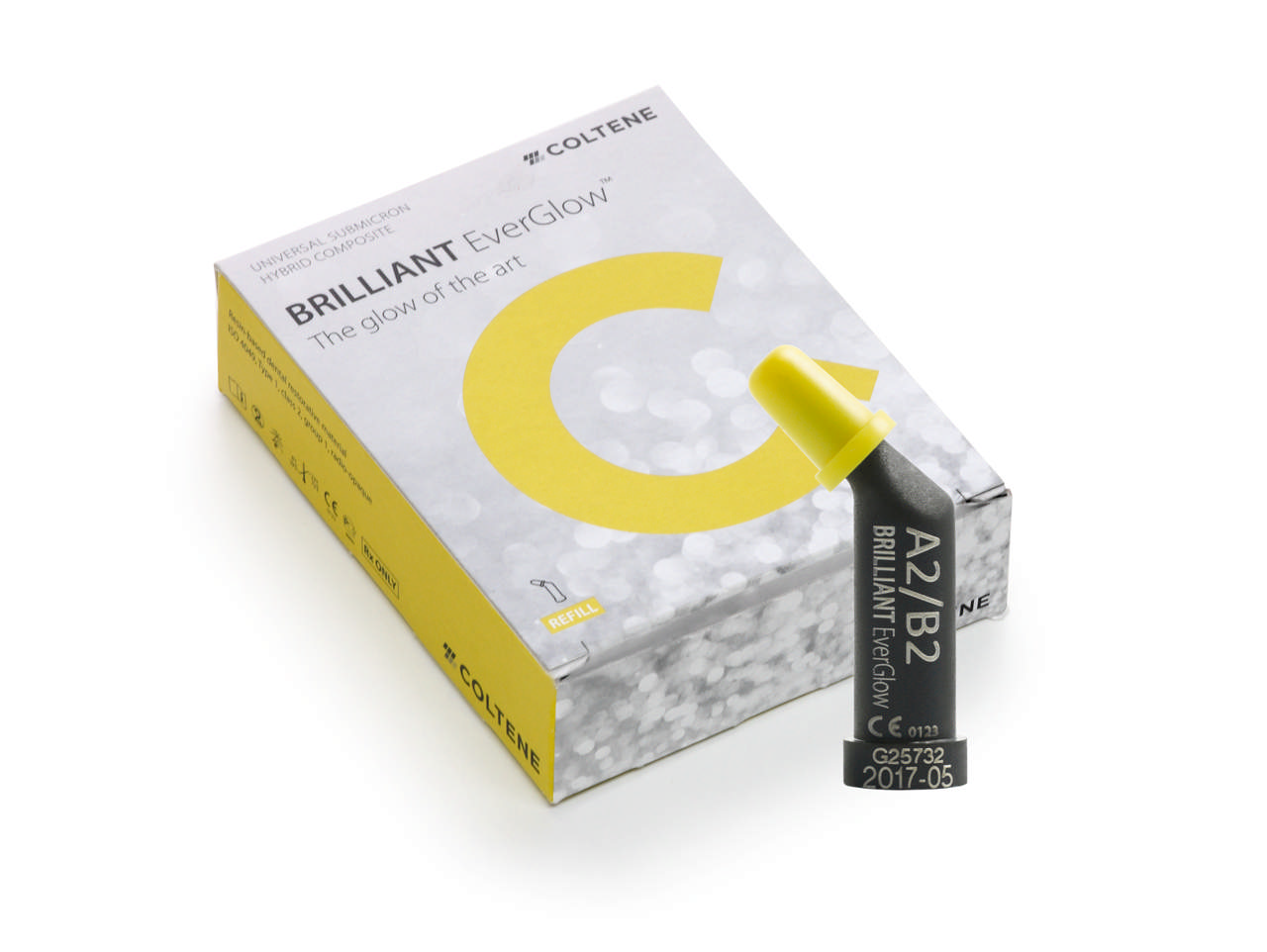 Brilliant EverGlow A2/B2 60019708