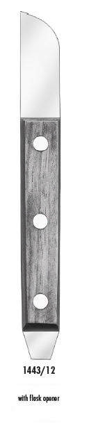 CM Gips kniv Buffalo 1443/12