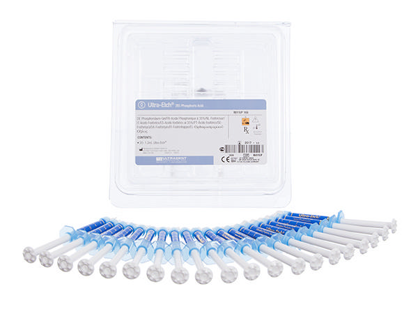 Ultra-Etch 35% ætsgel 20 x 1,2ml 168