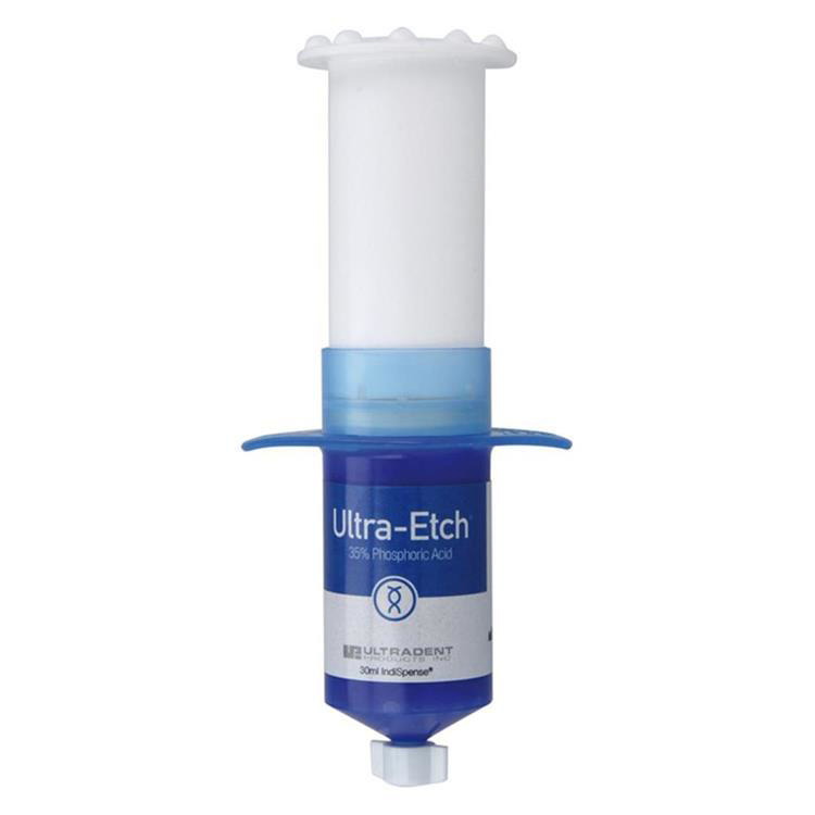 Ultra-Etch 35% ætsgel 30ml  685