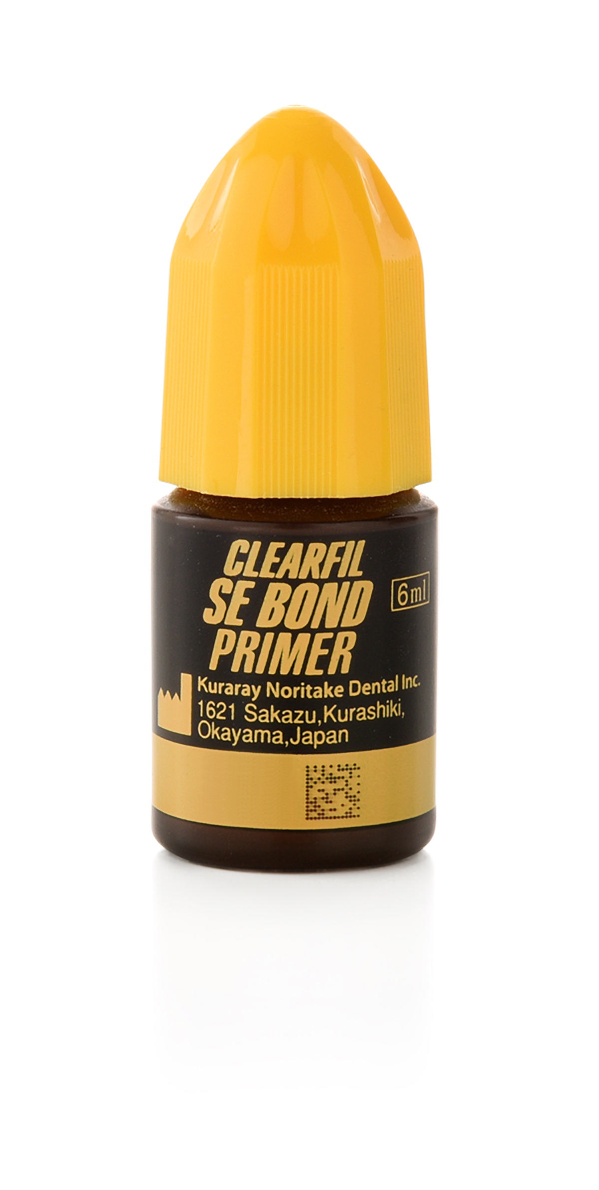 Clearfil SE Bond adhæsiv primer 6ml 1982EU