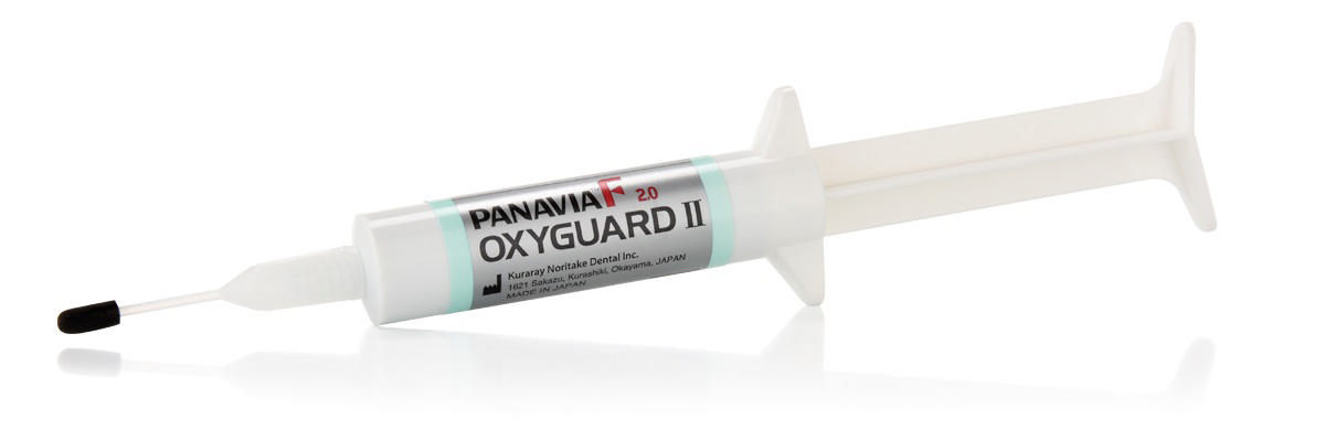 Panavia Oxyguard gel 490EU