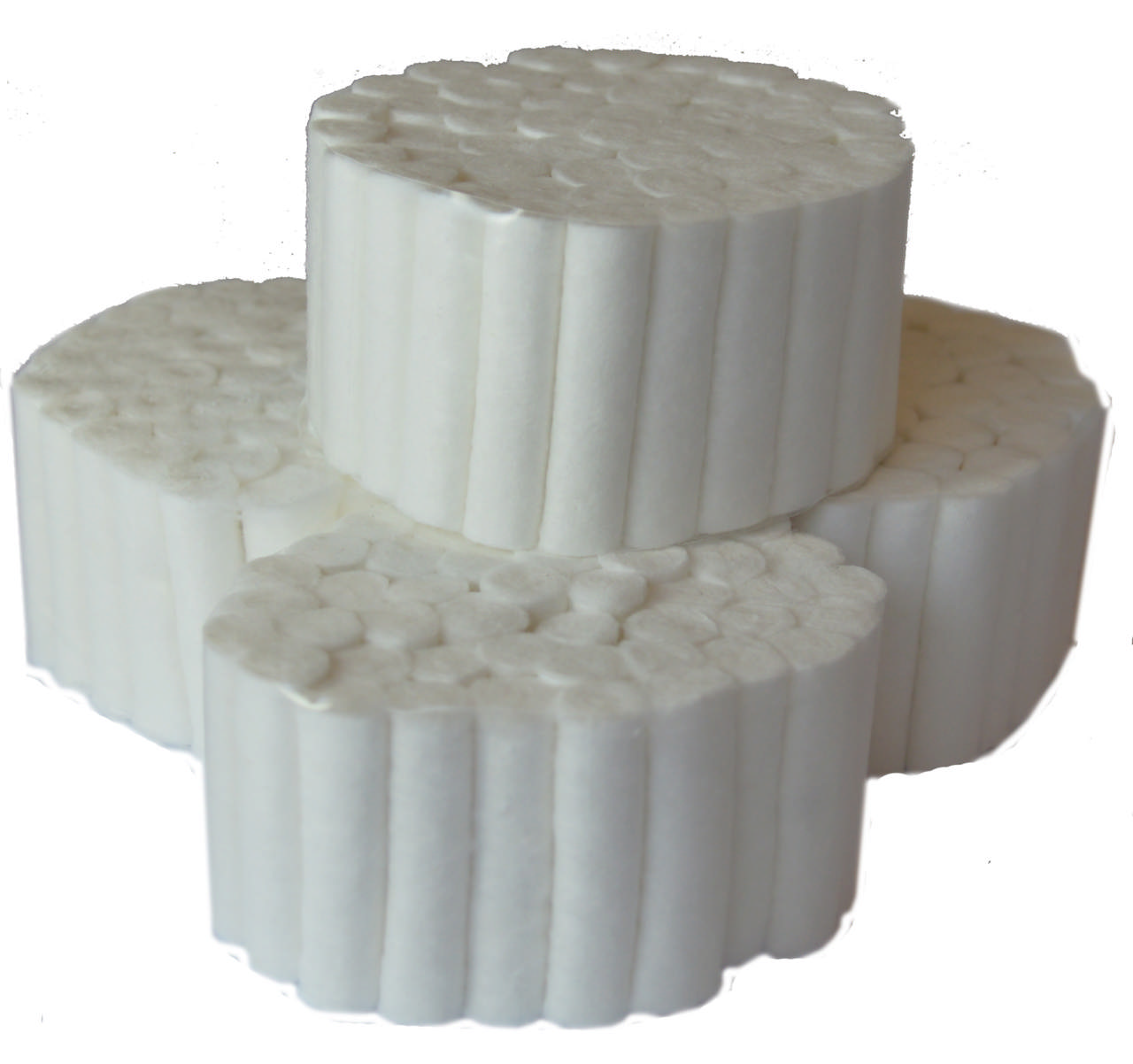 Prestige vatruller str 1, 1728stk   