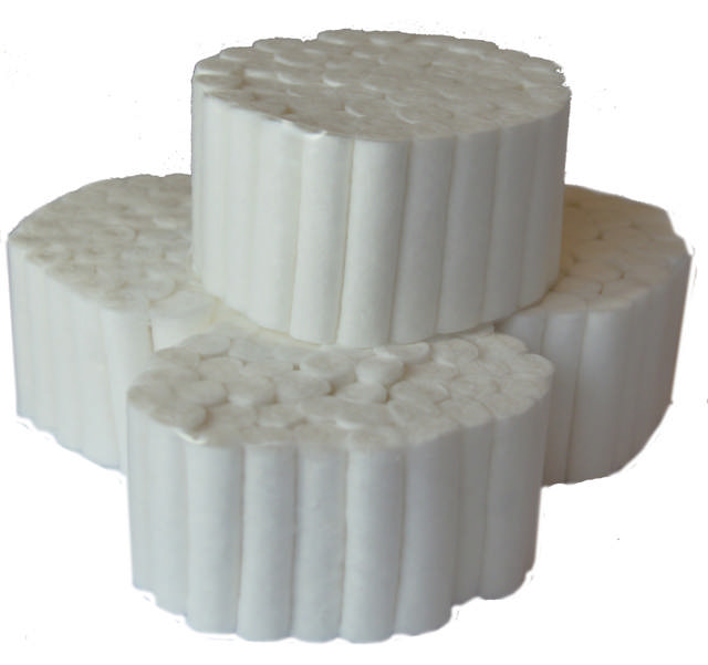 Prestige vatruller str 2, 1200stk   