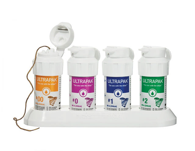 Ultrapak pochetråd Kit 9330