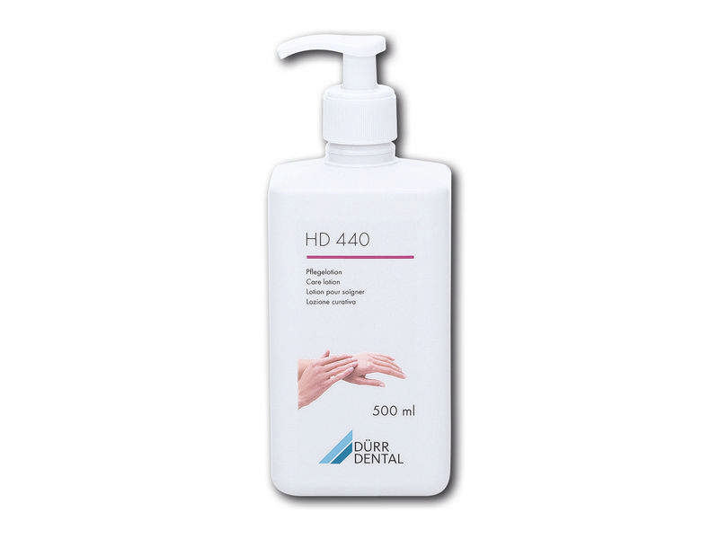 Dûrr Care lotion HD440 