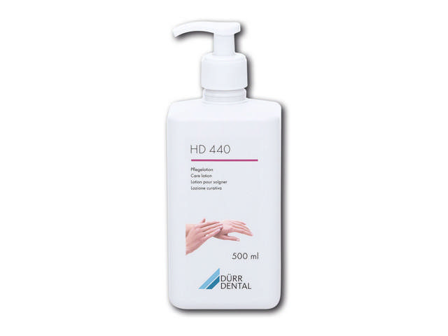 Dûrr Care lotion HD440 