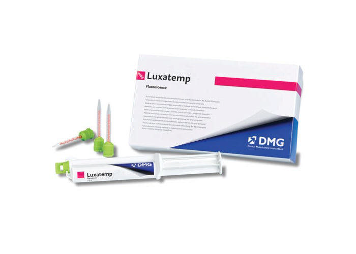 Luxatemp-Fluorescence A2 110586