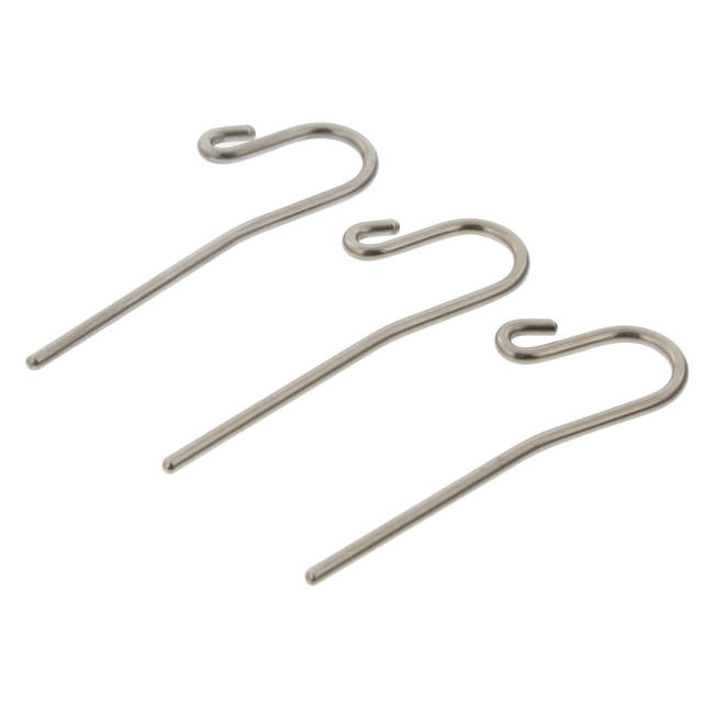 Propex Lip Clips A102900000300