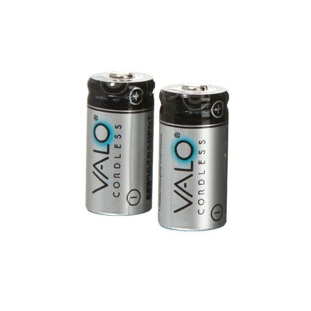 Valo genopladelige batterier 5963
