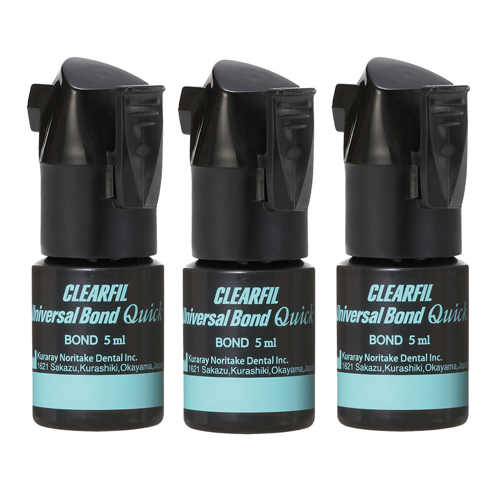 Clearfil Universal Bond Quick Value kit 3574EU