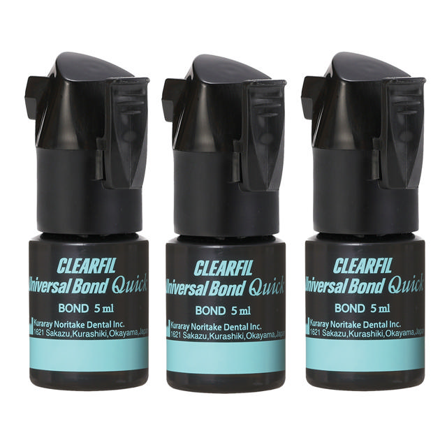 Clearfil Universal Bond Quick Value kit 3574EU