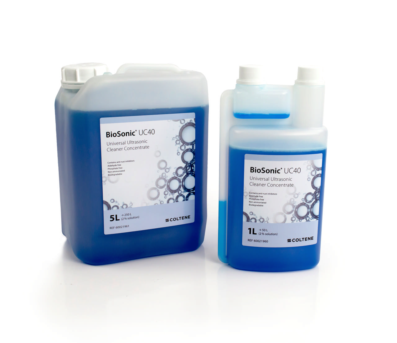 Biosonic Universal Cleaner UC40 60021960