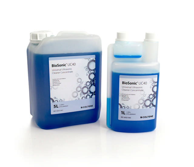 Biosonic Universal Cleaner UC40 60021960