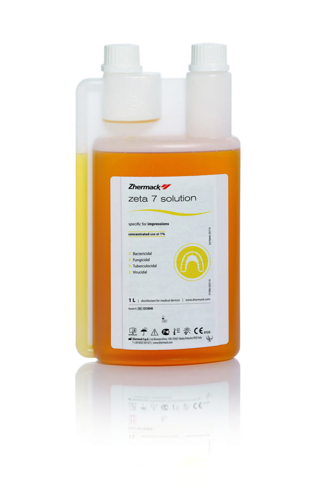 Zeta 7 Solution C810048