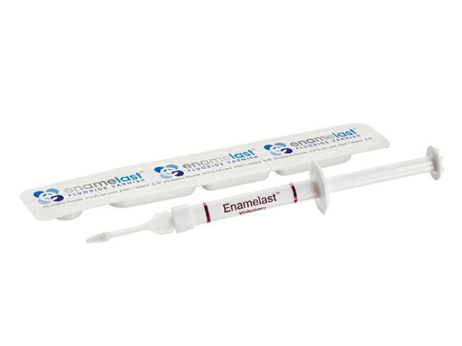 Enamelast fluorlak walterberry, sprøjter sæt 4521