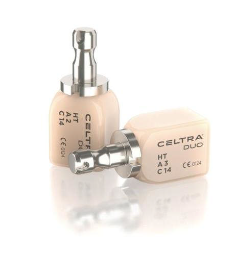 Celtra Duo blokke HT C14 A1 5365411205
