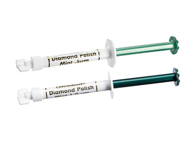Ultradent Diamond Polish Mint 1,0µm 5541