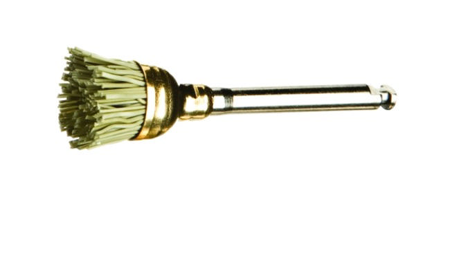 Jiffy komposit polerbørste regular 850