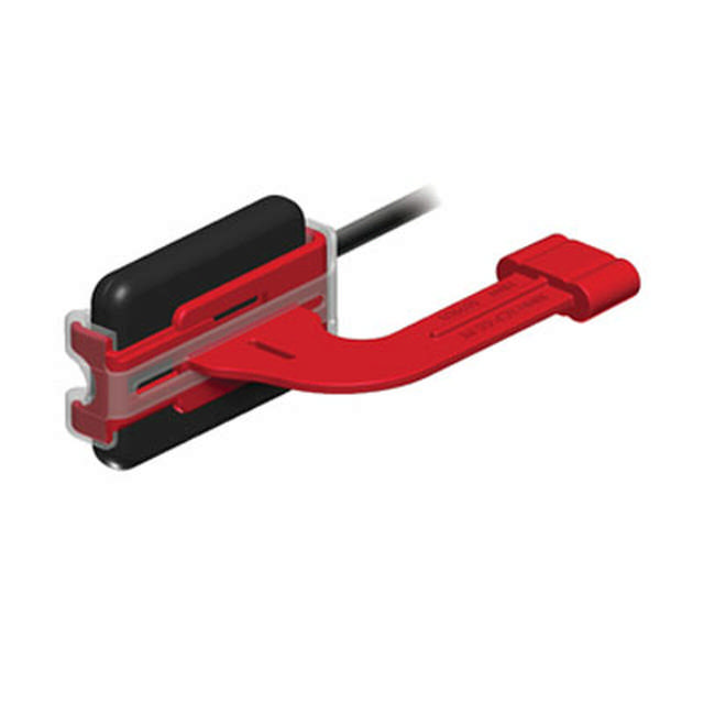 XCP-DS Horizontal Bitewing filmholder rød 559903