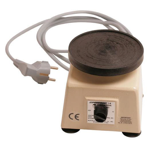 Buffalo Gipsvibrator 317