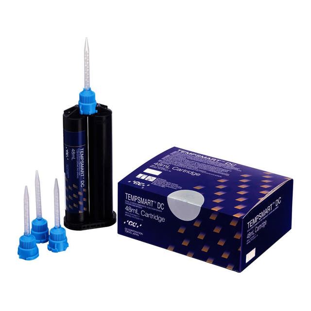 Tempsmart DC A3 12762