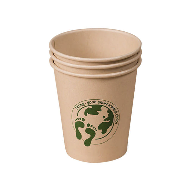 Orsing drikkebægre Bio 21cl