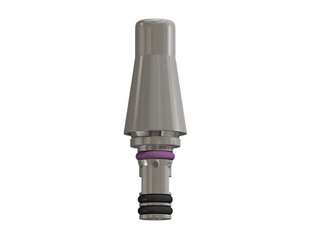 Natures Tip adapter t/Cefla SP