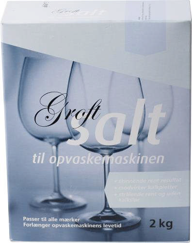 Filtersalt groft