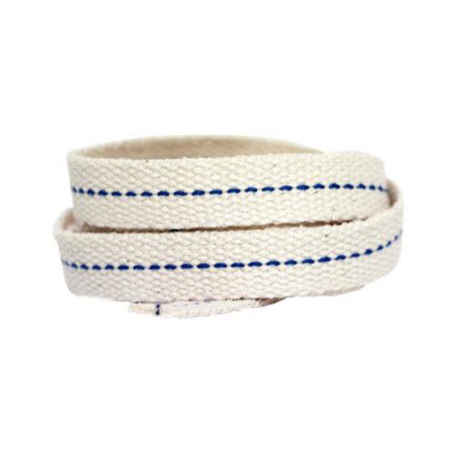 Væge til spritlampe, flad