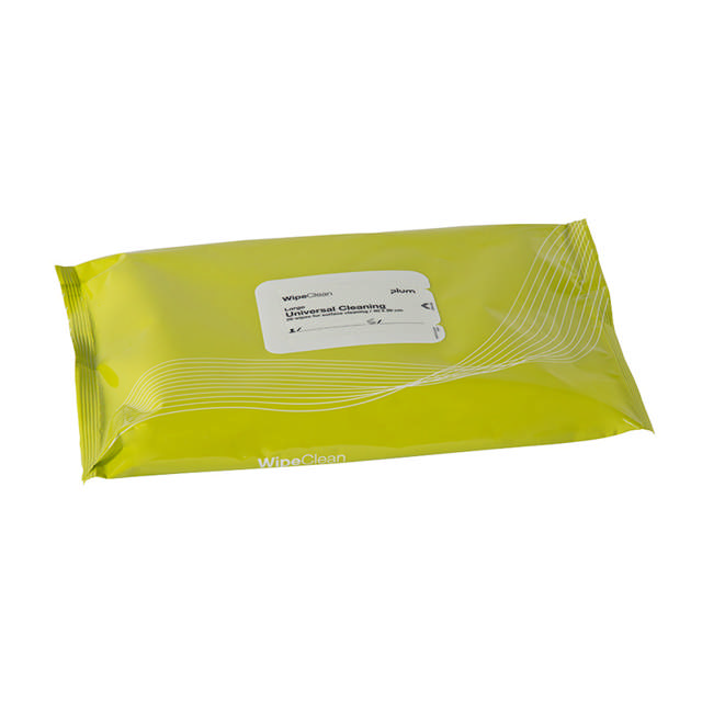 Plum WipeClean Universal Cleaning L grøn 