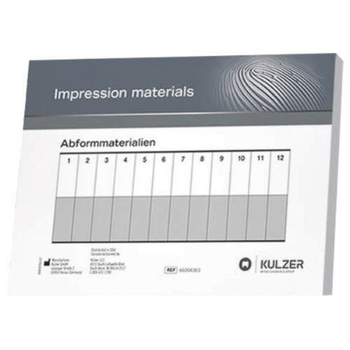 Blandeblok til provil, 15 x 21cm 