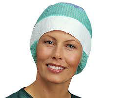 OP hætter Commodus med svedbånd 622010