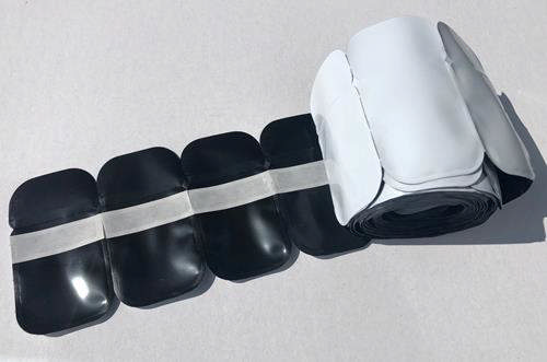 Digora hygiejneposer str.3 rulle 900673