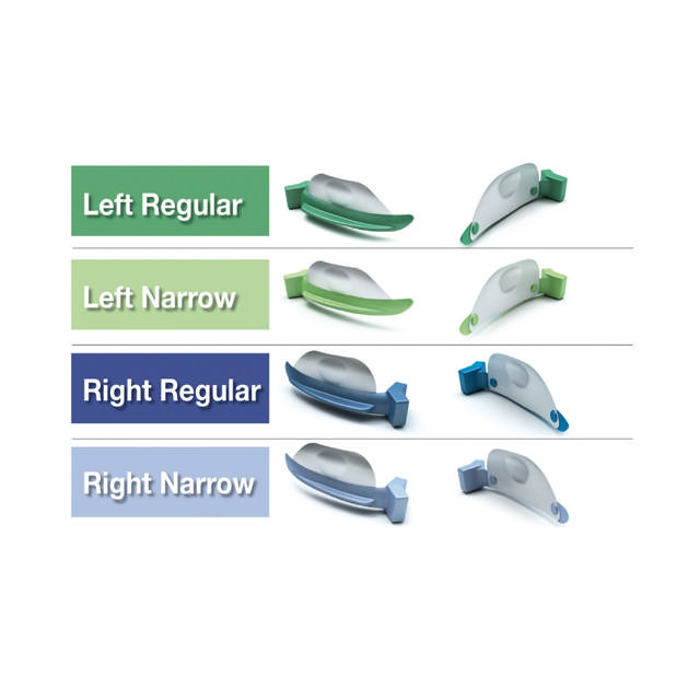 FenderMate D-Coat kile assorterede 602994