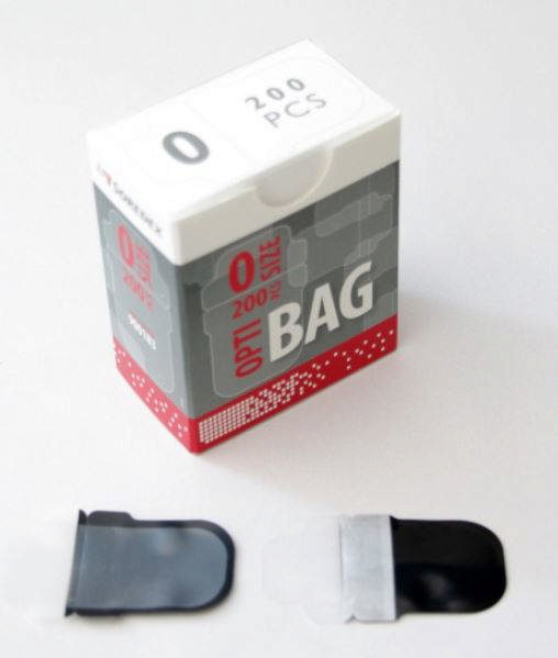 Digora hygiejnepose str.0 900183 / 08052290