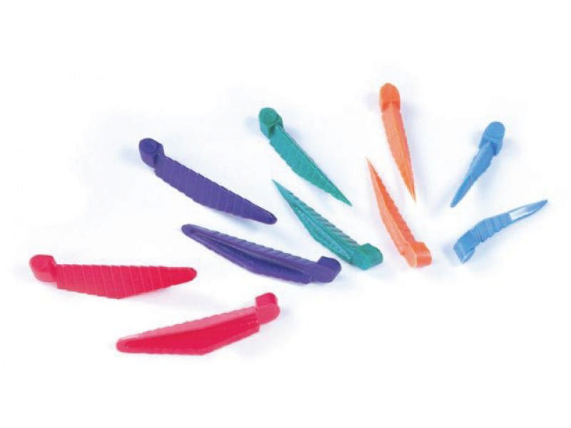 Flexi Wedge grøn medium refill