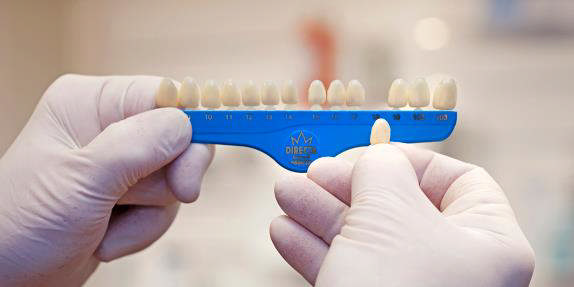 Directa plastkroner nr 45 609336