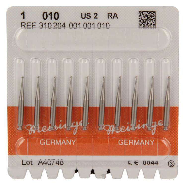 Rosenbor stål RA 010 22mm 