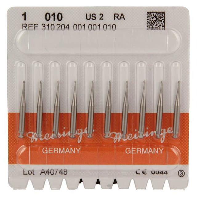 Rosenbor stål RA 010 22mm 