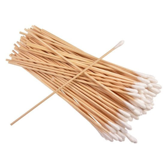 Vatpinde i træ 15cm