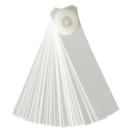 Leaf Gauge bidregistrering hvid plast