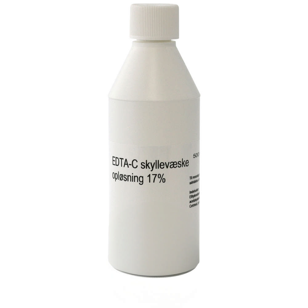 EDTAC skyllevæske 17%